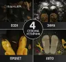 Гумени Стелки Sahler 4.5D Dacia Jogger 2021+, снимка 3