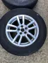 4бр. Алуминиеви джанти с гуми 16 цола от Opel Mokka., снимка 4