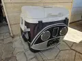 IGLOO IceTunes хладилна кутия на колела с вградена аудио система, снимка 1