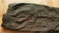 FJALL RAVEN Trouser размер  XL за лов риболов и туризъм тънък летен панталон - 331, снимка 3