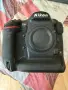 Професионален DSLR-апарат Nikon D4s, снимка 1