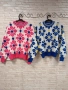 Страхотни цветни блузки , снимка 1