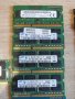 RAM DDR3 2GB 4GB 8GB 1600mhz 1333mhz 1066mhz за лаптоп, снимка 3