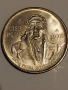 Мексико 1978г. 100 песос, снимка 1
