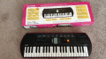Casio SA-78 електронно пиано / детски синтезатор – чисто ново, снимка 3