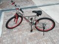 Велосипед SPRICK 26, снимка 1 - Велосипеди - 41517525