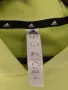 Оригинален суитшърт/худи Adidas Future Icons 3-Stripes – Размер S, снимка 2