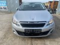 Peugeot 308, 1.6 BlueHDI, automatic, двигател BHZ 10JBHY, 2018, 169 000km, euro 6B, Пежо 308, 1.6 БЛ, снимка 2