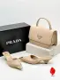 Prada 🤍Дамски Чехли 36-41н , снимка 4