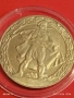 Монета 2 лева 1981г. тема 1300г. България Хайдушко движение 53121, снимка 6