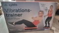 Вибрационна плоча за тренировки Syltfit 200w, снимка 1