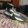 Nike Precision 6 "Black Sail Volt" номер 48 ,5 баскетболни маратонки , снимка 9