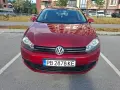 VW Golf 6 комби 1.6 105кс 2011г, снимка 1