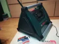 BOSCH-СТРОЙТЕЛНО РАДИО С БЛУТУТ-ВНОС SWISS 1902251724, снимка 17