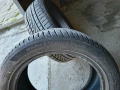 Hankook 215 50 17 зимни 6-7мм грайфер, снимка 3