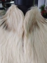 Палто естествен косъм , снимка 2