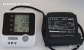 Апарат за измерване на кръвно налягане UKC BLOOD PRESSURE MONITOR, снимка 2