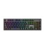 Marvo геймърска механична клавиатура Gaming Mechanical keyboard 108 keys - KG954 - Blue switches, снимка 2