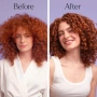 Нов Комплект за къдрава коса Only Curls 4 броя по 100ml + микрофибърна кърпа, снимка 2