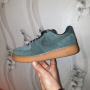 маратонки  Nike Air Force 1 07 LV8 Suede 'Outdoor Green номер 40,5-41, снимка 8