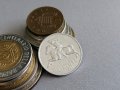 Монета - Литва - 2 цента | 1991г., снимка 2