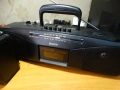 SONY CFS-204 и HITACHI TRK-60 в комплект ..., снимка 2