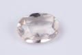 Морганит (розов берил) 0.6ct овал