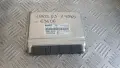Компютър Toyota Yaris 1.4 D4D 2003 0281011125 89661-0D170 Yaris (1999-2005), снимка 1