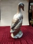 Порцеланова статуетка на Птица , снимка 4