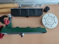 Продавам струг за дърво PARKSIDE PDM600B2, снимка 14