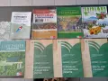Учебници 10-12 клас , снимка 1