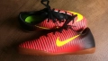 NIKE MERCURIAL Kids Football Boots Размер EUR 31 / UK 12,5 детски за футбол 340-14-S, снимка 7