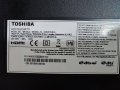 Телевизор Toshiba 49U6763DG На части , снимка 4