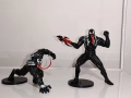 Екшън фигури на Веном, известен герой от комиксите на Marvel. , снимка 1