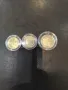 сет монети, снимка 1