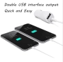 12V Зарядно за автомобил iPhone 2.1A / 1USB Port / Черен Баркод : 454186, снимка 2