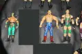 Кеч Фигури Batisa/Booker T/Tatanka/Roman Reigns/Kane/Big Show/Tatanka/Sting/Kalisto/Ryback/Shane , снимка 5