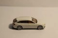 HERPA 1:87 H0 AUDI A 6 КОЛИЧКА МОДЕЛ КАМИОН, снимка 5