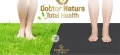 Килимче за заземяване Dr. Nature Total Health - 60x40 см, снимка 1