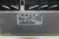 0195454732 / 019 545 47 32 Компютър ABS Mercedes W210 (1995-2002г.) 0265109053 / 0 265 109 053  , снимка 2