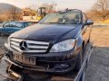 Мерцедес С200 cdi, 2008 г. на части, снимка 2