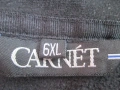 CARNET softshell грейка размер 6XL. (За огромен човек)., снимка 5