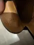 TOD'S Original Size 41 100% Кожа Два вида италиански обувки , снимка 5