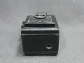 СТАР РЕТРО ФОТОАПАРАТ ALTISSA JUWEL PERISKOP BOX CAMERA GERMANY, снимка 8