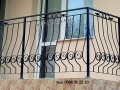 Парапети от ковано желязо, снимка 6