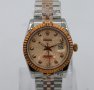 Дамски луксозни часовници Rolex DateJust, снимка 5