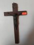 Стар кръст , Исус Христос 25х12.5см, снимка 10