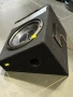 Бас каса Pioneer SUB-ZERO + усилвател Q9000 Monoblock Mostef Bass Amplifier, снимка 7