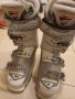 Ски + автомати + обувки Nordica, снимка 1 - Зимни спортове - 44372119