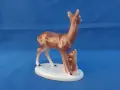 фигура български порцелан, снимка 4